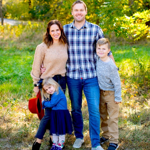 Meet your Posher, Lindsay - Picture 1 of 1